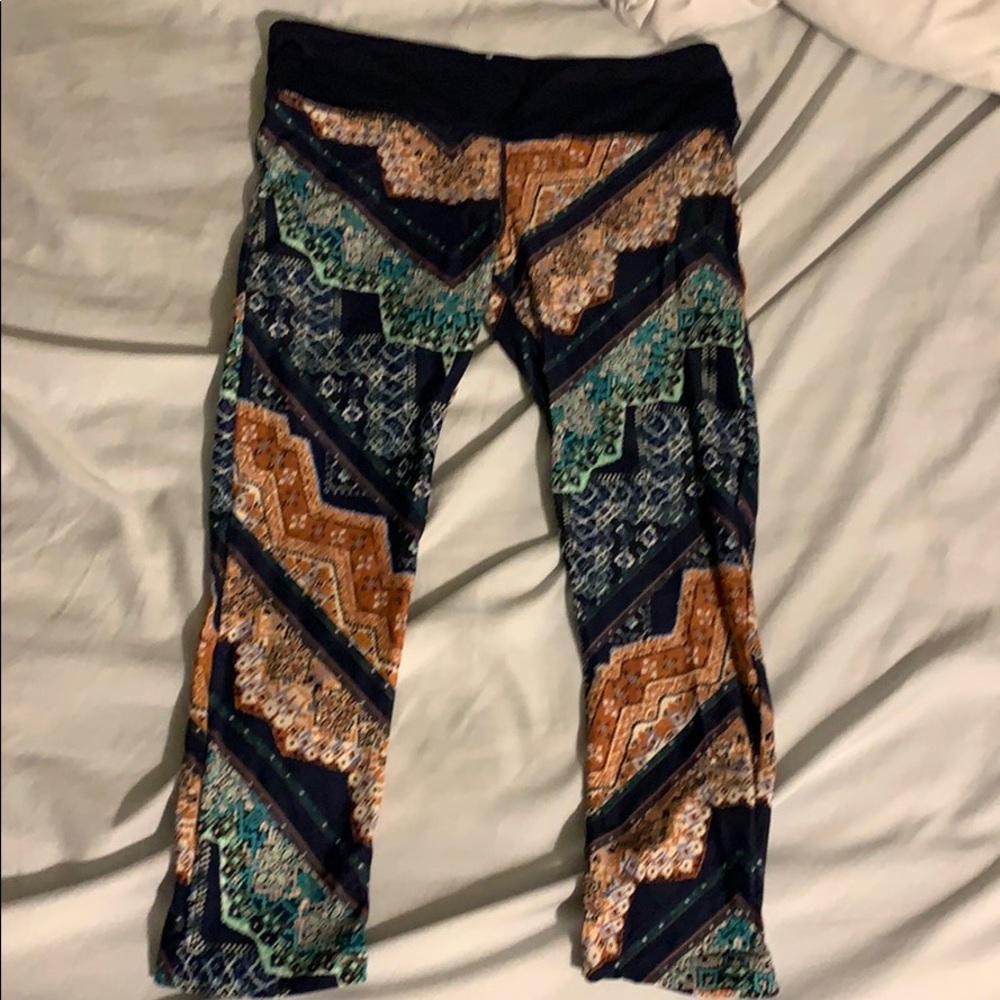 O’Neil leggings/yoga pants